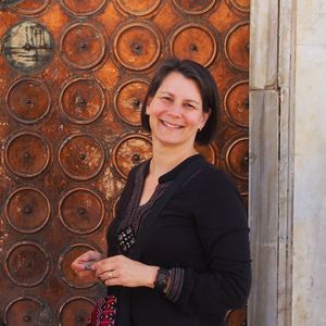 Meet your Posher, Devon